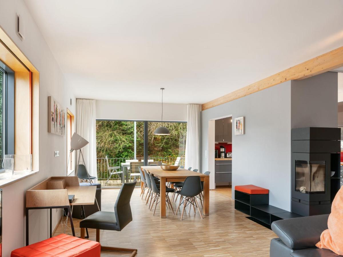 Splendid Holiday Home In Freital With Sauna Exterior photo